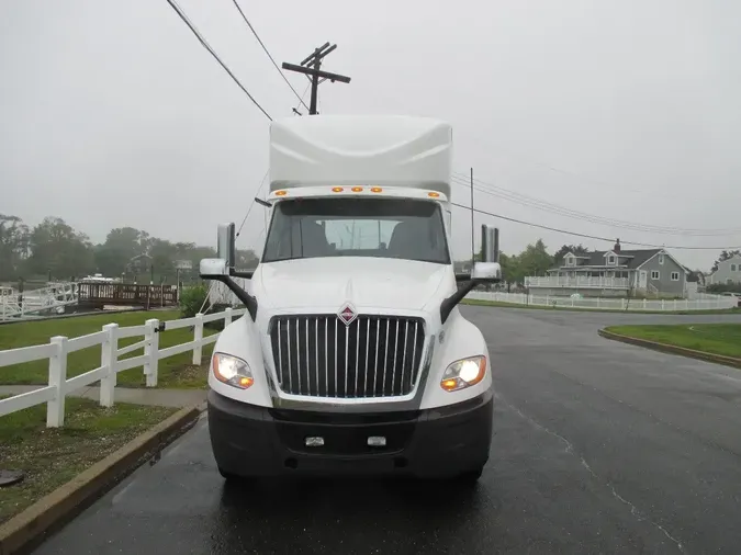 2019 INTERNATIONAL LT 625 6X4