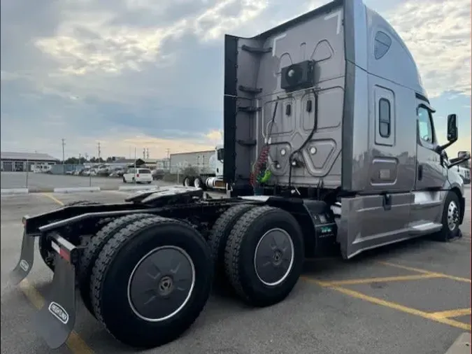 2019 FREIGHTLINER/MERCEDES NEW CASCADIA PX12664