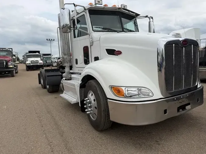 2014 PETERBILT 384