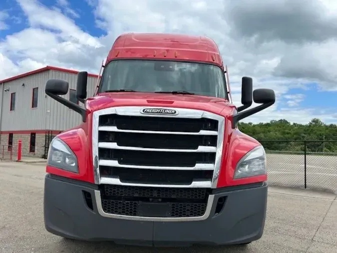 2022 Freightliner Cascadia&reg;