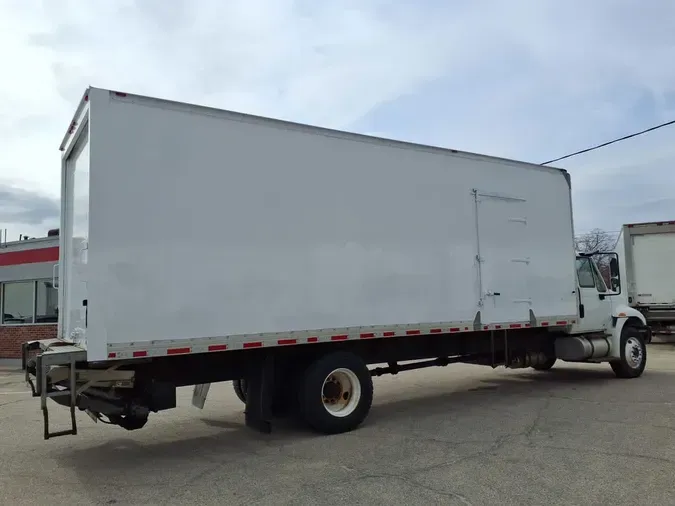 2019 NAVISTAR INTERNATIONAL 4300