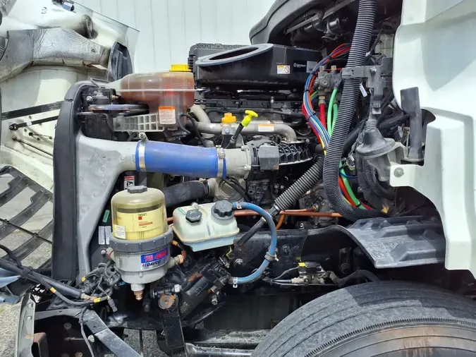 2020 FREIGHTLINER/MERCEDES NEW CASCADIA 11693c977ead4e30f9d8f79060958ffa4a3