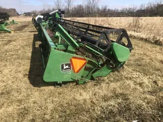 1993 John Deere 930