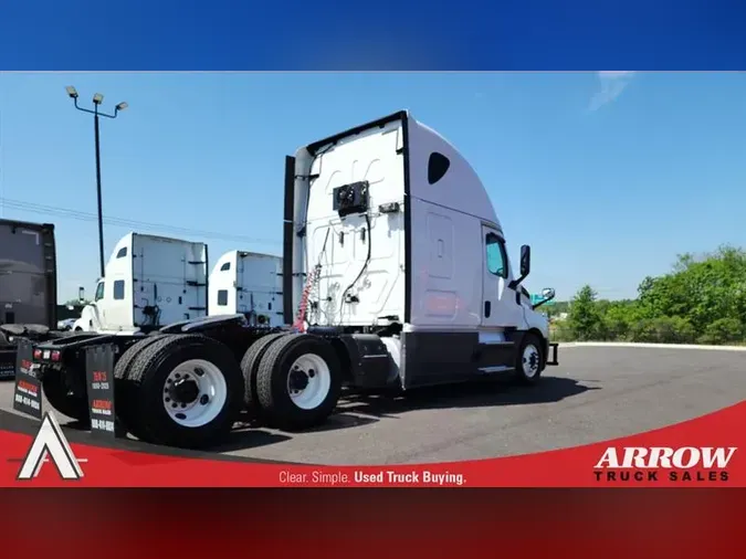 2020 FREIGHTLINER CA126