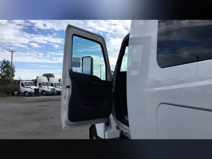 2022 International LT62593cadaa3efba470967bd58d587bc144e