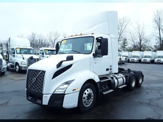 2020 VOLVO VNL64T-30093cb2f86411b548edc05451b4a779fb6