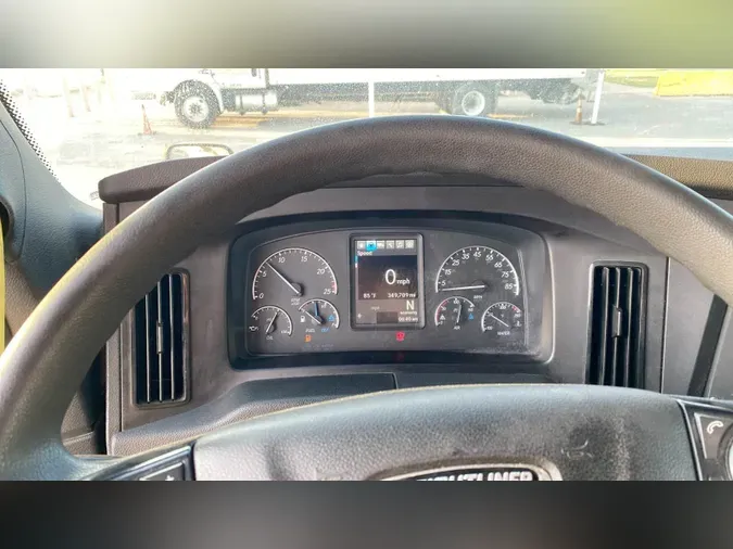2023 Freightliner Cascadia 12693cb674cd9484827e626dfbe7be4b6e9
