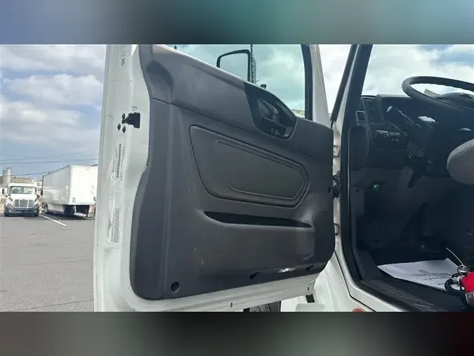 2022 INTERNATIONAL LT625