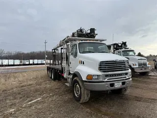 2005 Sterling LT9500