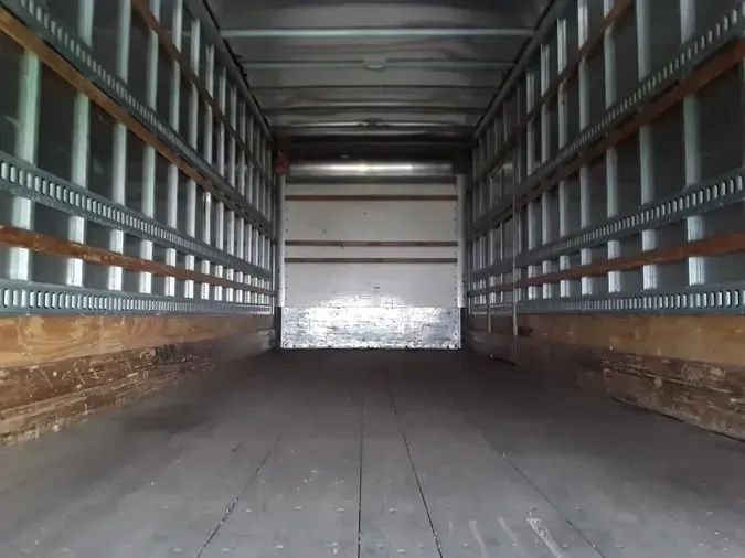 2019 FREIGHTLINER/MERCEDES M2 106