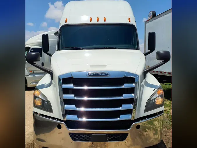 2020 FREIGHTLINER NEW CASCADIA PX12664