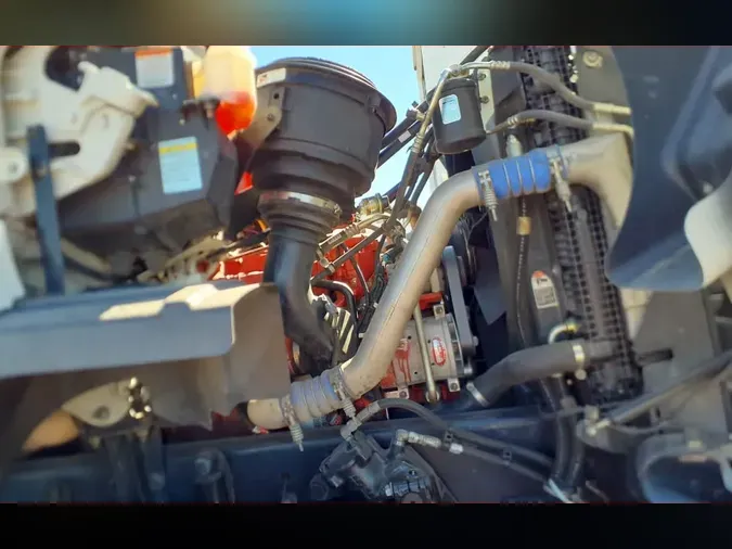 2016 FREIGHTLINER/MERCEDES 108SD93ce61083fe7bf8ec7154158dd40d531