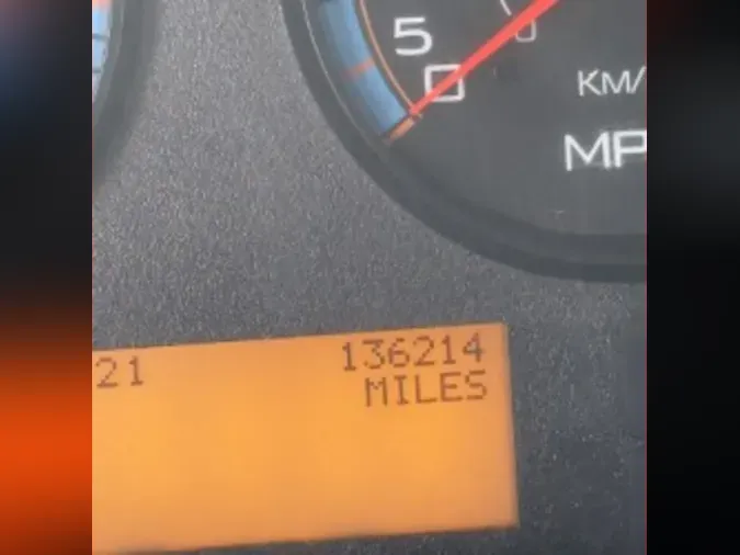2017 NAVISTAR INTERNATIONAL 4300