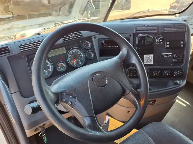 2019 FREIGHTLINER/MERCEDES CASCADIA 125