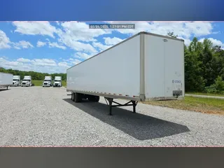 2008 Strick Trailers Other