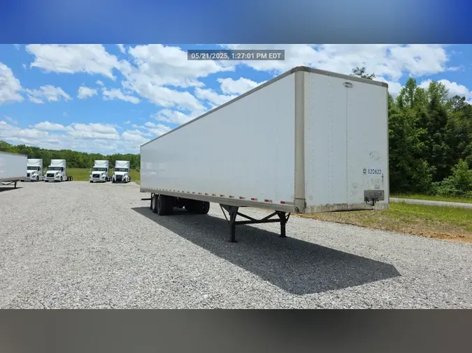 2008 Strick Trailers Other93d028b80360e370799288c3da2343f5