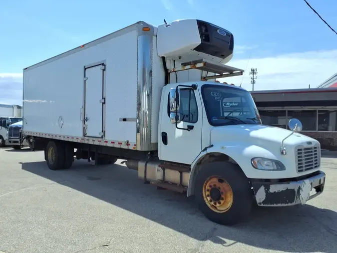 2017 FREIGHTLINER/MERCEDES M2 106