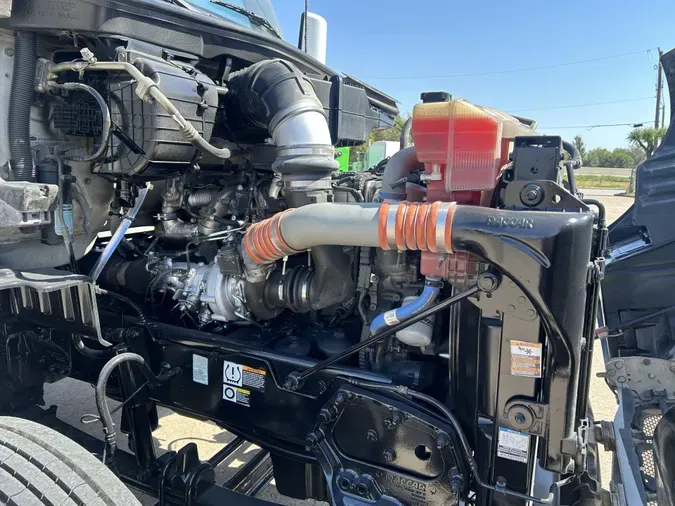 2019 Peterbilt 579