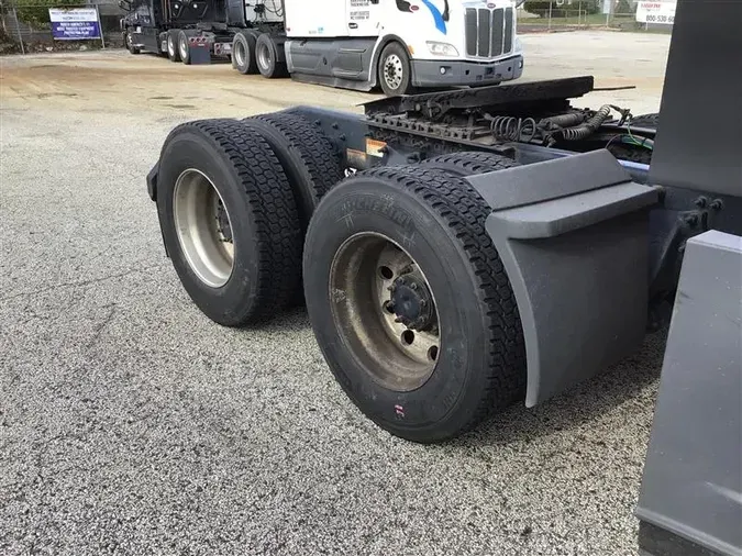 2021 FREIGHTLINER CASCADIA