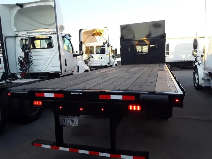 2019 NAVISTAR INTERNATIONAL 430093d2ed8216fa2770fc238cba0615da2c