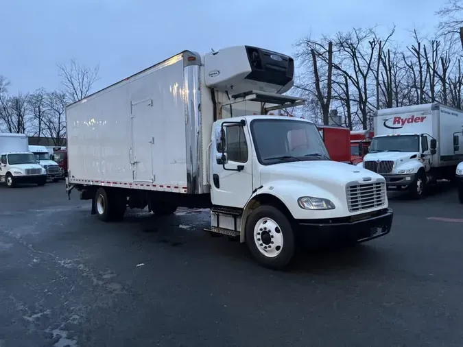 2019 FREIGHTLINER/MERCEDES M2 106