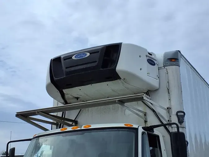 2018 NAVISTAR INTERNATIONAL 430093d351fa26e40cedec9aef2ed2452894