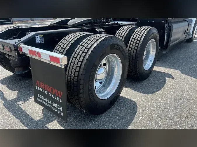 2020 PETERBILT 579