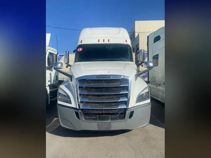 2019 FREIGHTLINER/MERCEDES NEW CASCADIA PX12664