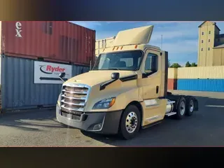 2020 FREIGHTLINER/MERCEDES NEW CASCADIA PX12664