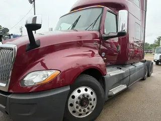 2020 INTERNATIONAL LT