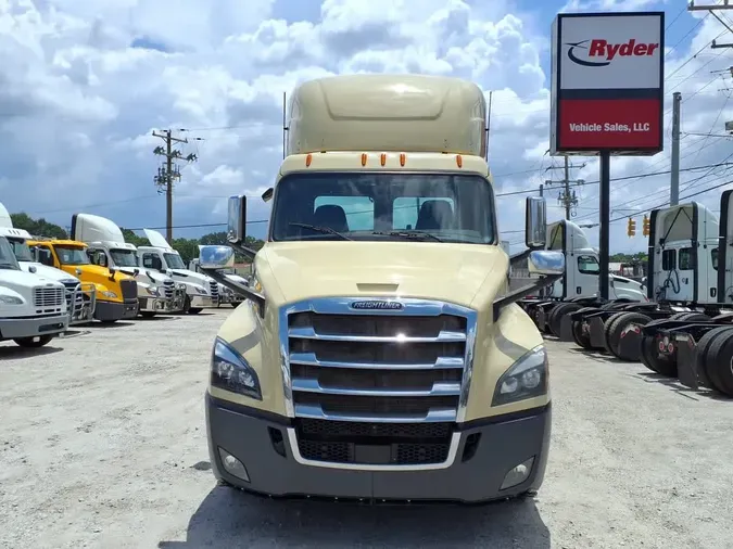 2020 FREIGHTLINER/MERCEDES NEW CASCADIA PX1266493d6f4fc672b370c064f42c6451bb2a3