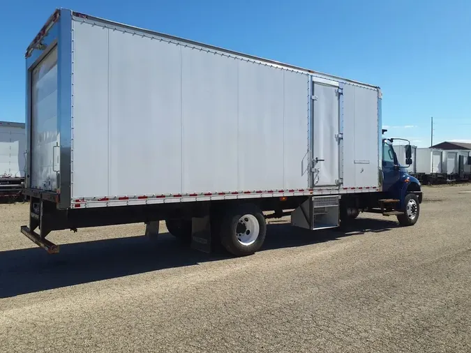 2021 NAVISTAR INTERNATIONAL MV607 (4X2)93d6fc65667b345ff988590f0a48f8f5