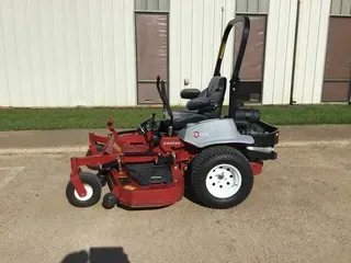 2021 Exmark LZE801GKA