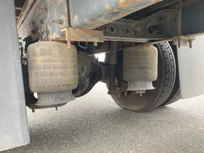 2019 NAVISTAR INTERNATIONAL 4300
