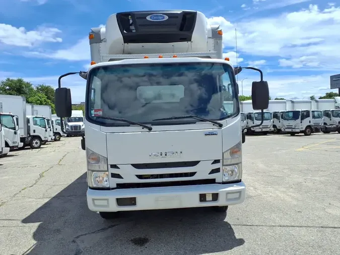 2018 ISUZU NRR