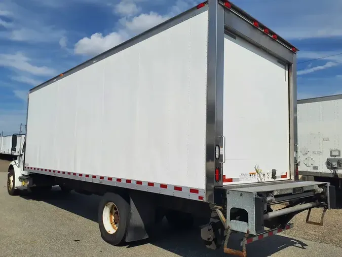 2016 FREIGHTLINER M2 106