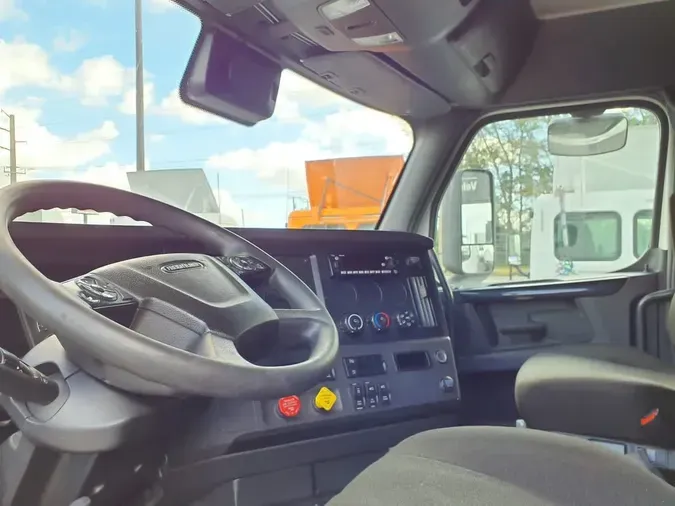 2023 FREIGHTLINER/MERCEDES NEW CASCADIA PX1266493d9dd0a2c6302adf7bef9352a0c25f6