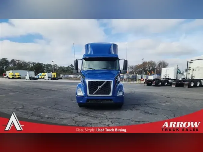 2021 VOLVO VNR64093db23c38b042ff76e5f7c704f76728e