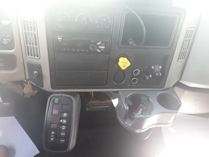 2018 NAVISTAR INTERNATIONAL 4300