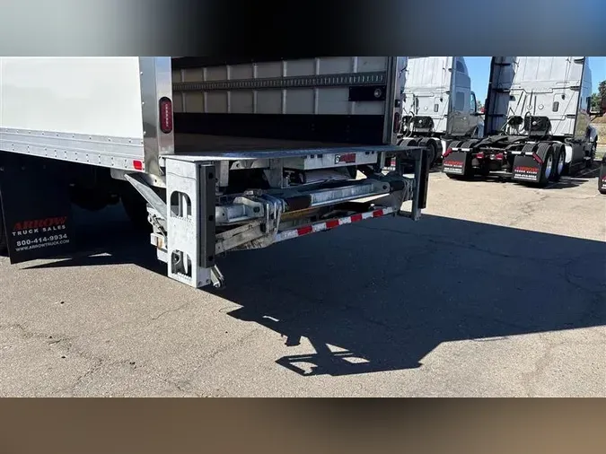 2023 INTERNATIONAL MV