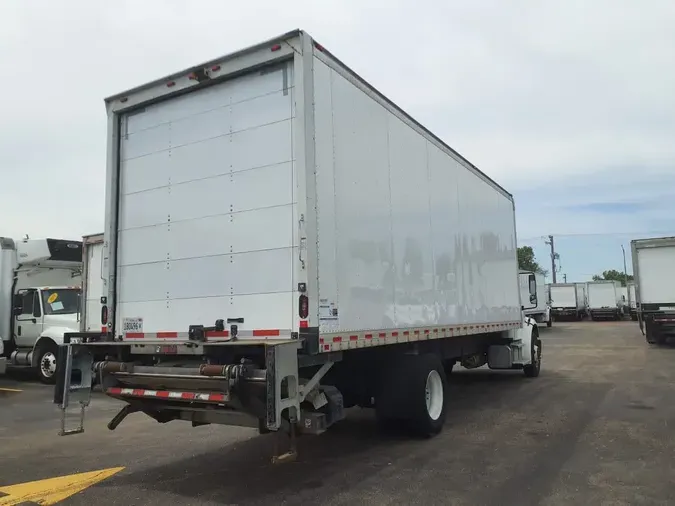 2020 FREIGHTLINER M2 106