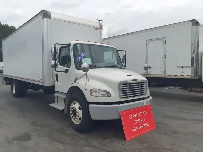 2018 FREIGHTLINER/MERCEDES M2 10693dd1de2c769881ea2201f69ec8f8ecd