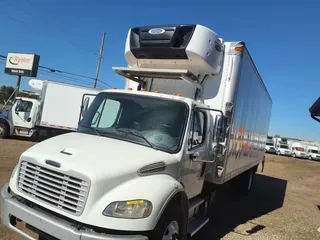 2016 FREIGHTLINER/MERCEDES M2 106