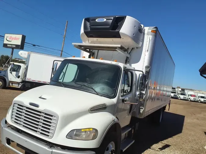 2016 FREIGHTLINER/MERCEDES M2 10693dd6a07fce53e1b91d910ded8d4b3e3