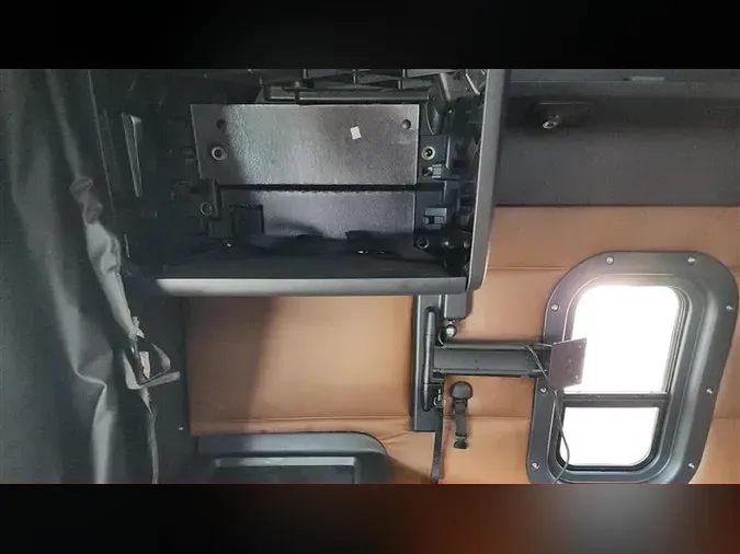 2020 FREIGHTLINER CA126