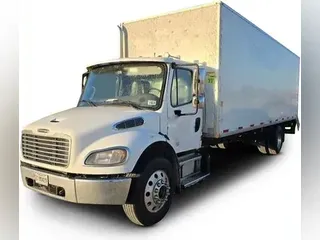 2020 Freightliner Business Class M2 106