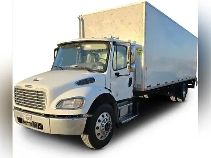 2020 Freightliner Business Class M2 10693e0f6d20677e5a1bef1a090eed528d6