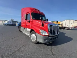 2018 FREIGHTLINER CASCADIA EVOLUTION