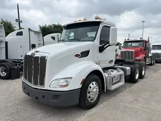 2020 Peterbilt 579