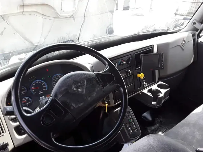 2019 NAVISTAR INTERNATIONAL 4300